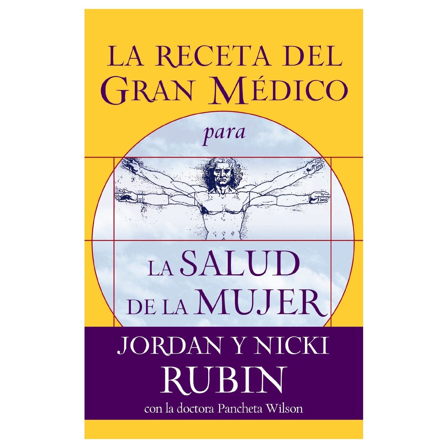 Receta Del Gran Medico Para La Salud De La Mujer 1 Receta Del Gran Medico Para La Salud De La Mujer