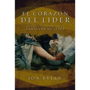 Libro El Corazón Del Líder