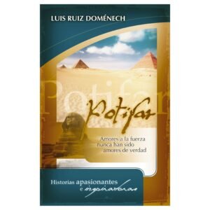 POTIFAR - LUIS RUIZ DOMENECH