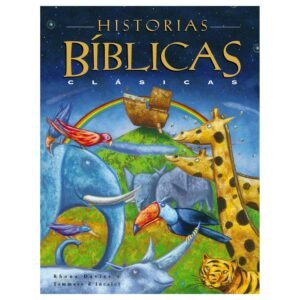 Historias Biblicas Clasicas