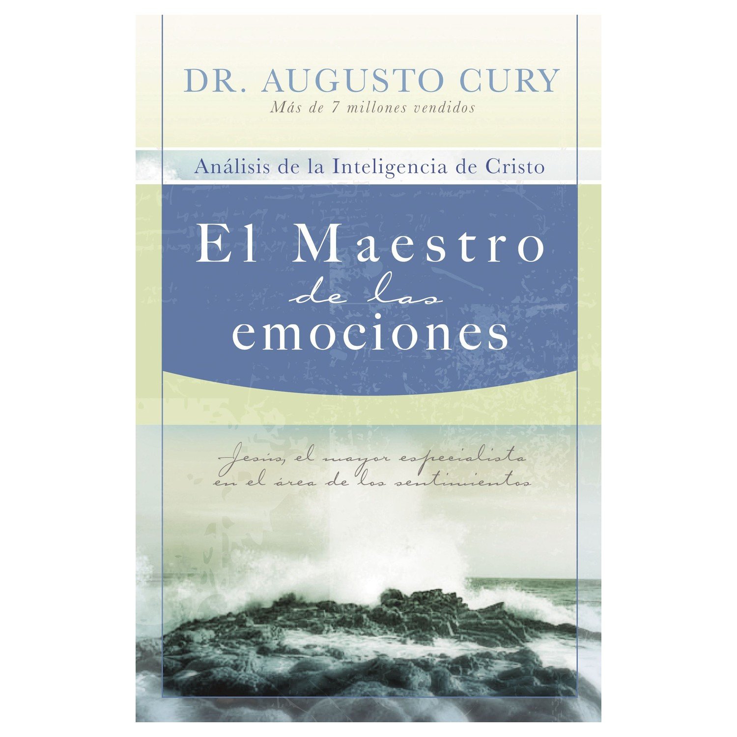 El Maestro de las emociones 1 El Maestro de las emociones