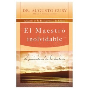 Libro El Maestro Inolvidable