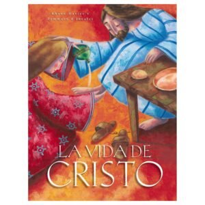 Vida De Cristo/Tapa Dura