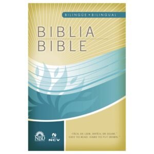 Biblia Bilingue/NBD Nueva Biblia Al Dia/Tapa Dura