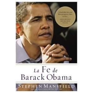 Fe De Barack Obama
