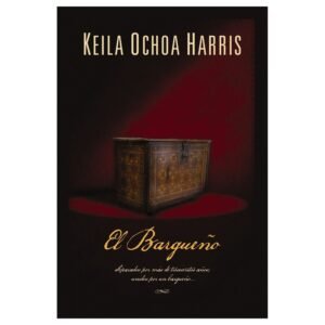 Barqueño/Tapa Dura
