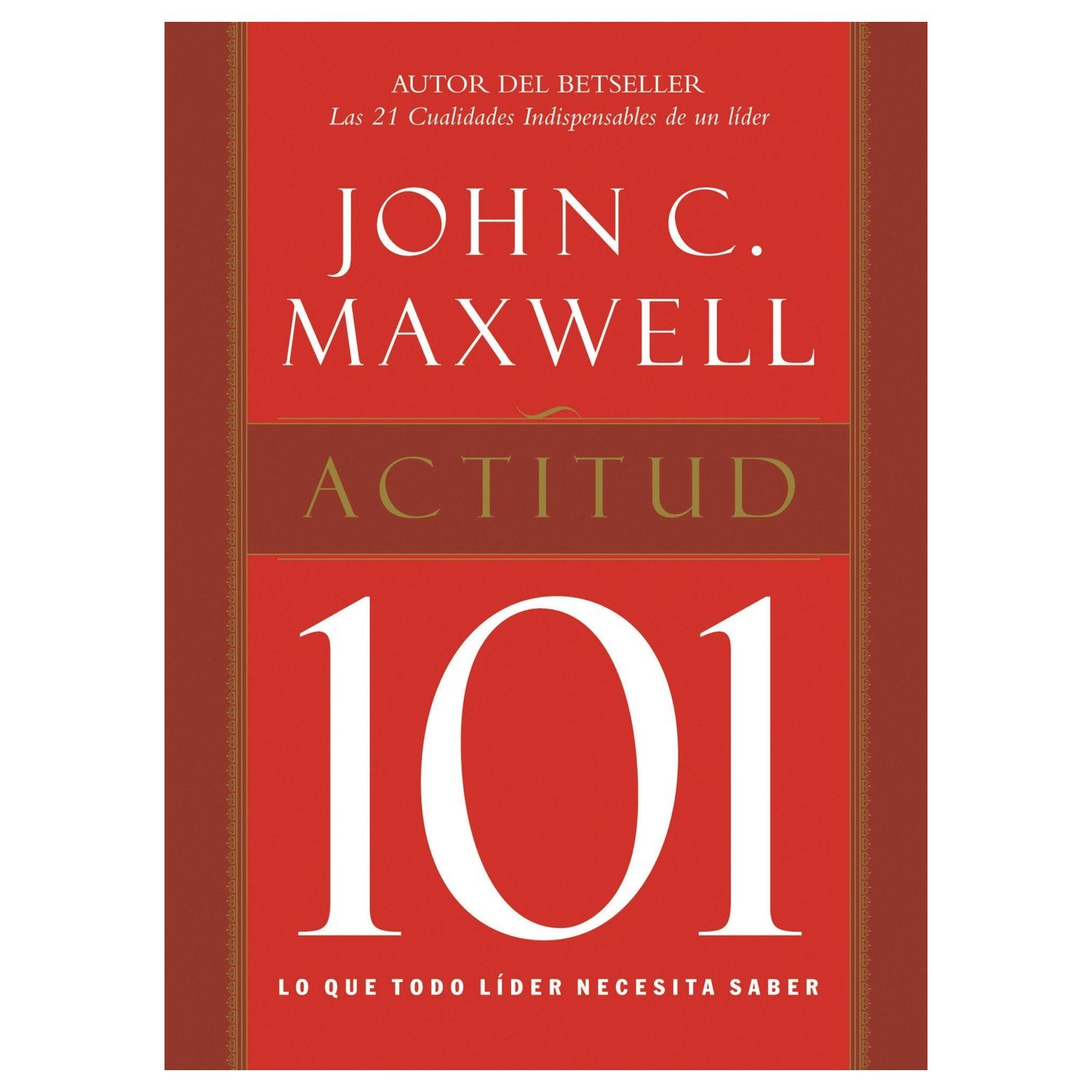 Actitud 101 1 Actitud 101