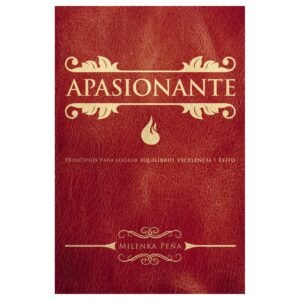 Apasiónante