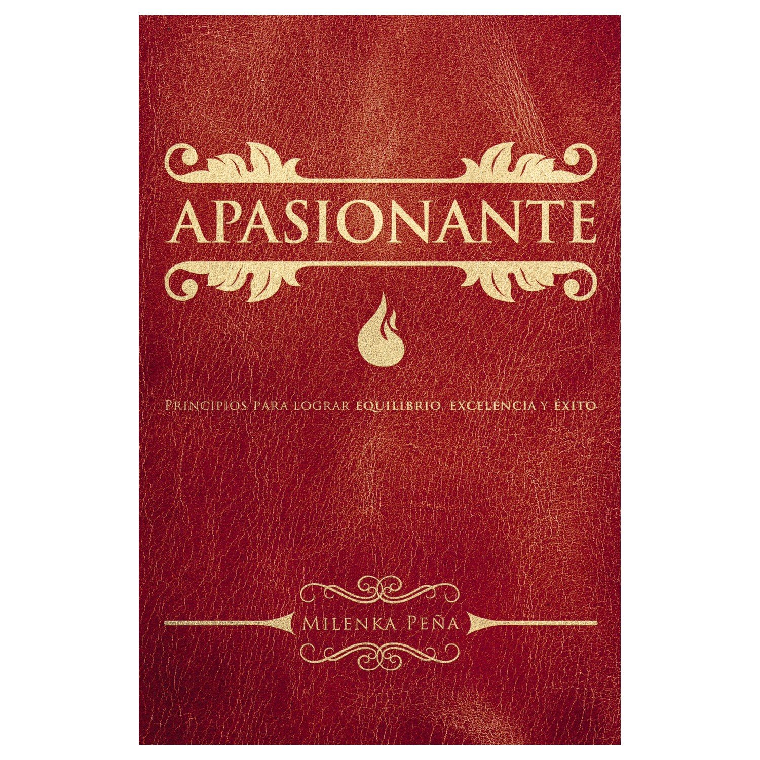 Apasiónante 1 Apasiónante