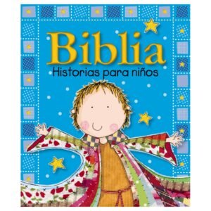 Biblia Niños historias para niños