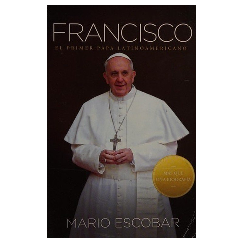 Francisco 1 Francisco