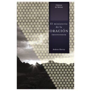 El ministerio de la oracion