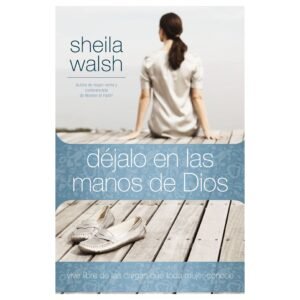 Dejalo En Las Manos De Dios