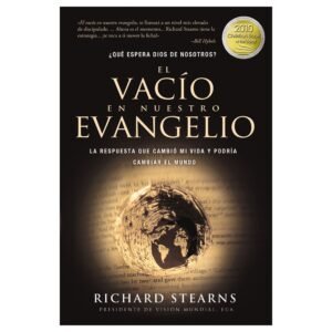Vacio En Nuestro Evangelio