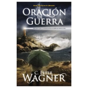 Oración de Guerra