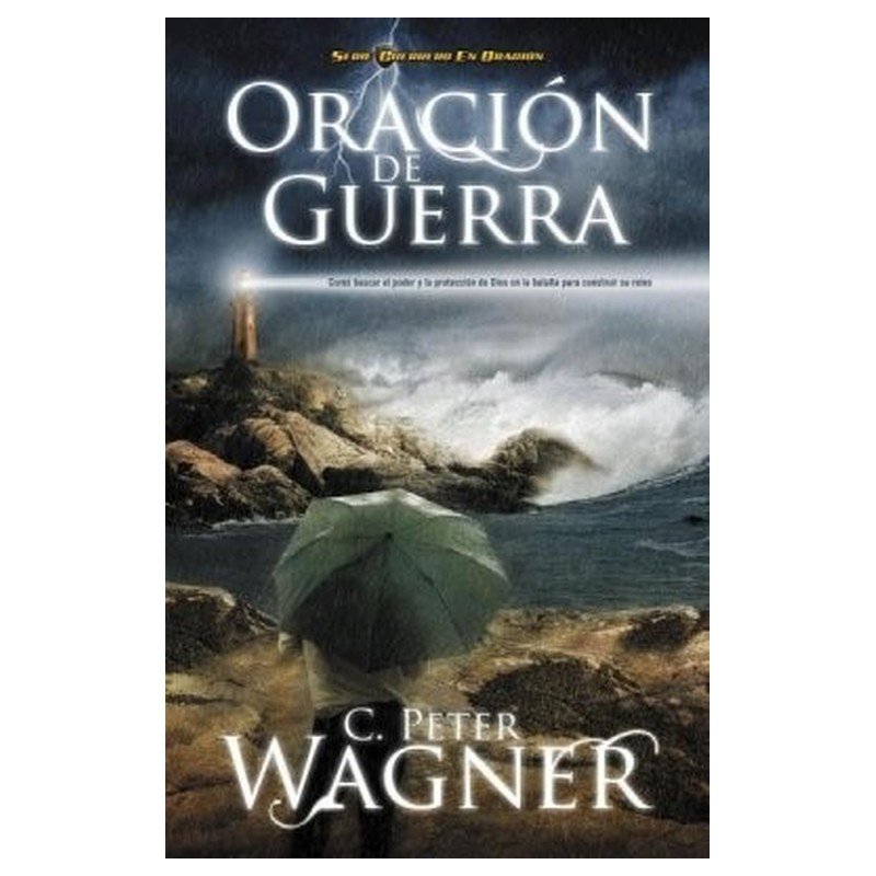 Oración de Guerra 1 Oración de Guerra