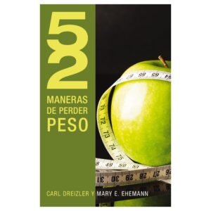 52 MANERAS DE PERDER PESO
