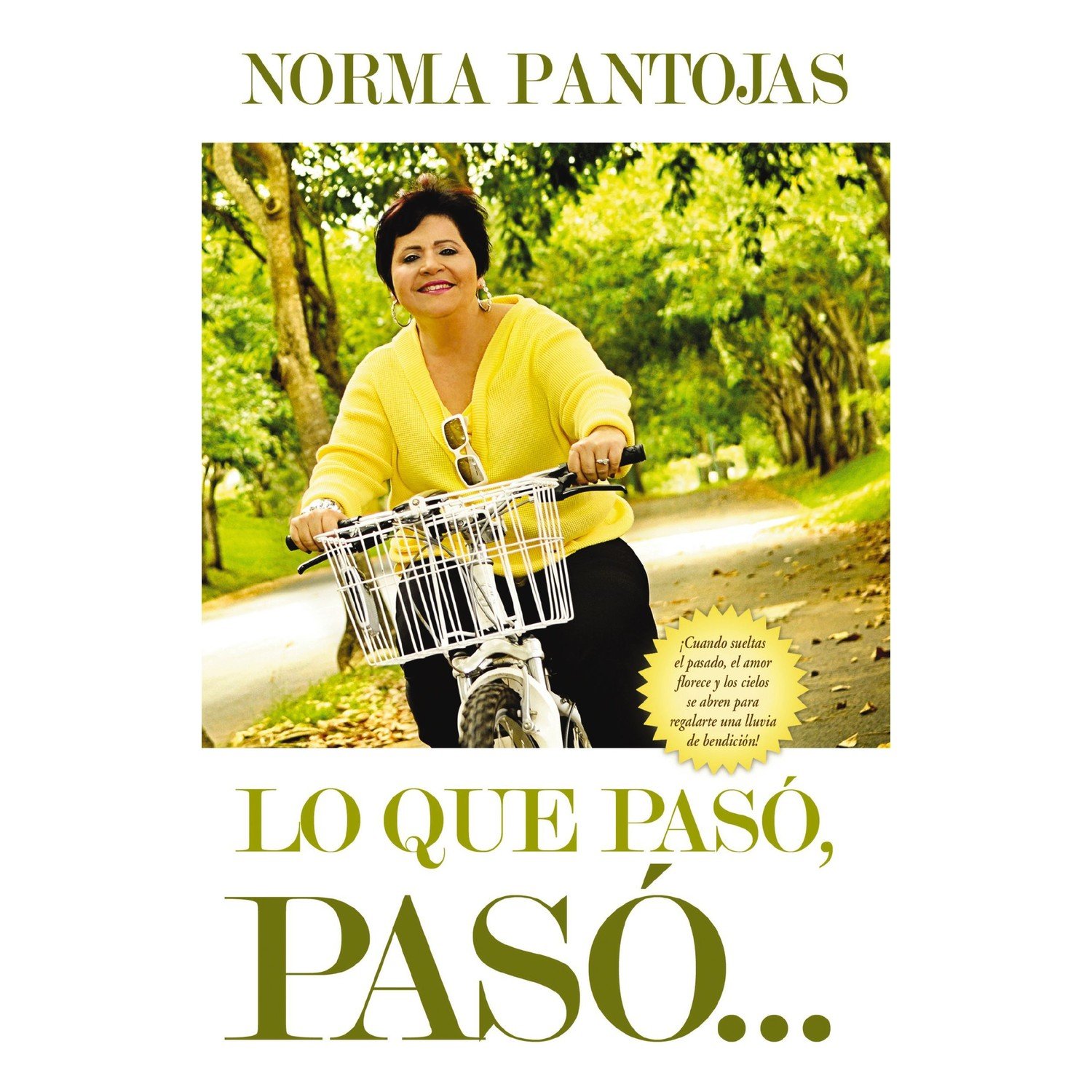 Lo que Pasó, Pasó 1 Lo que Pasó, Pasó