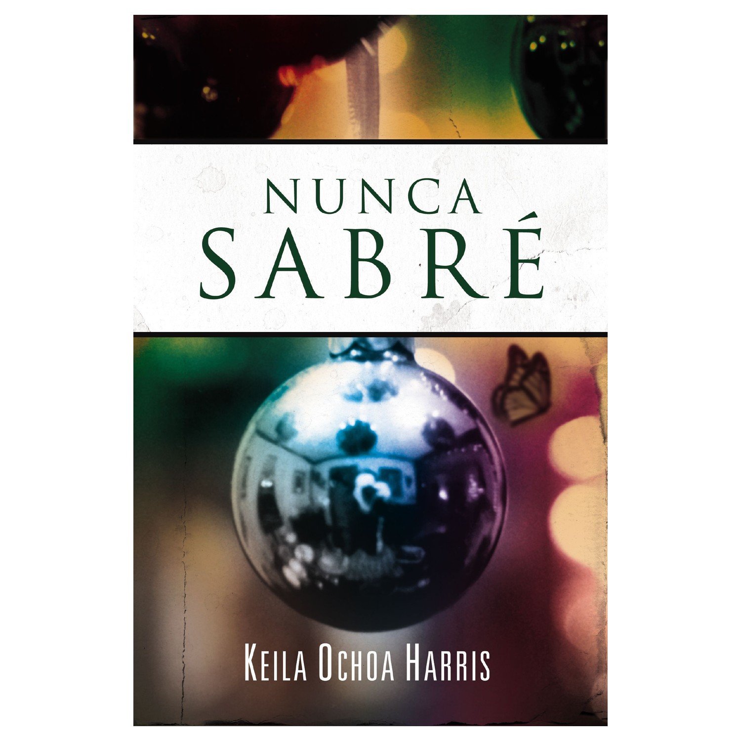 Nunca Sabré 1 Nunca Sabré