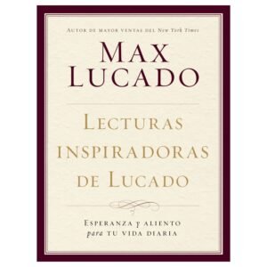 Lecturas Inspiradoras De Lucado
