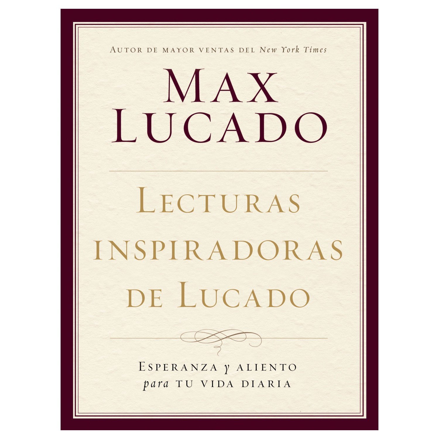 Lecturas Inspiradoras De Lucado 1 Lecturas Inspiradoras De Lucado