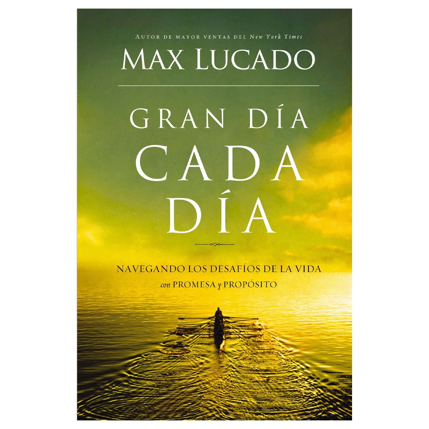 Gran día cada día 1 Gran día cada día