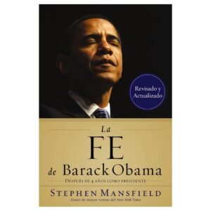 Fe De Barack Obama