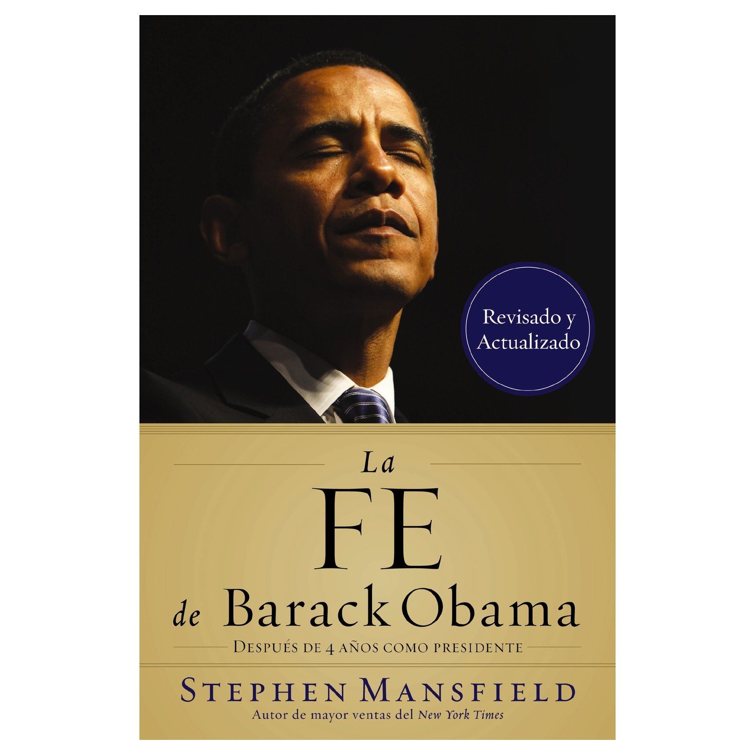 Fe De Barack Obama 1 Fe De Barack Obama
