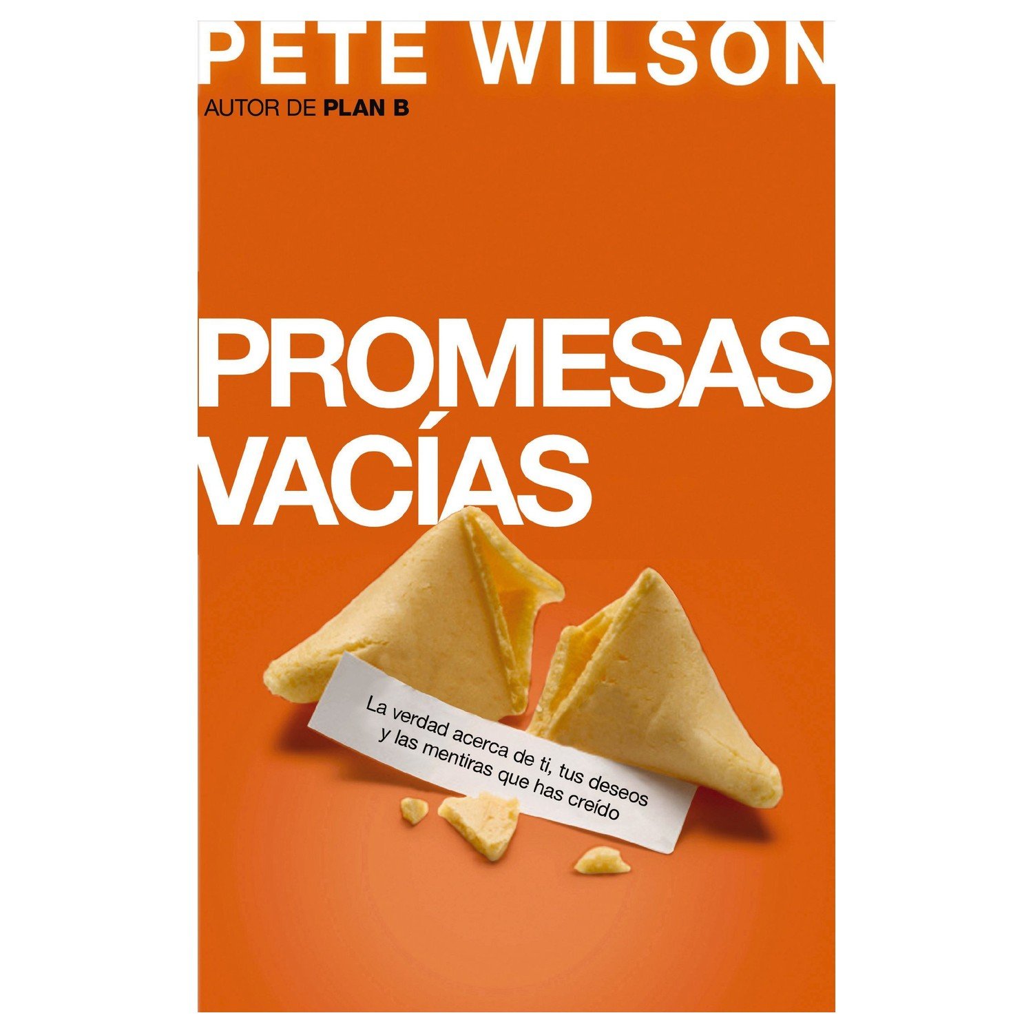 Promesas Vacías 1 Promesas Vacías