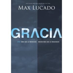 Gracia/Mas Que Lo Merecido/Mucho Mas Que Lo Imaginado