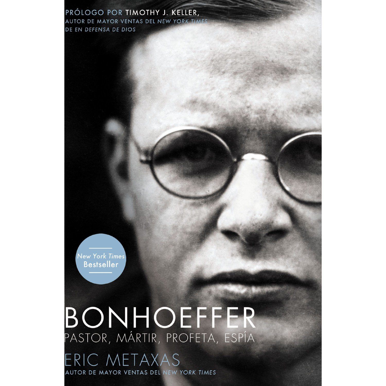 Bonhoeffer 1 Bonhoeffer