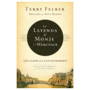 La Leyenda del Monje y el Mercader