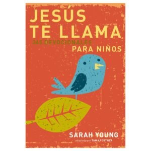 Jesús te Llama
