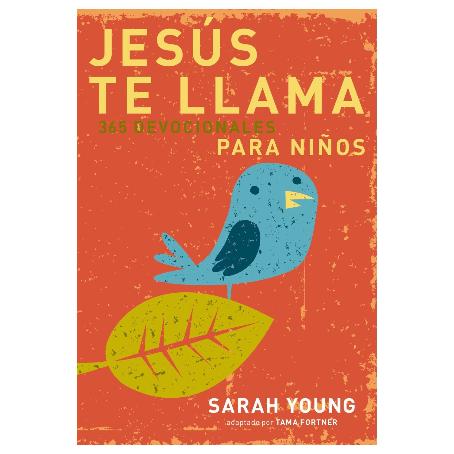 Jesús te Llama 1 Jesús te Llama
