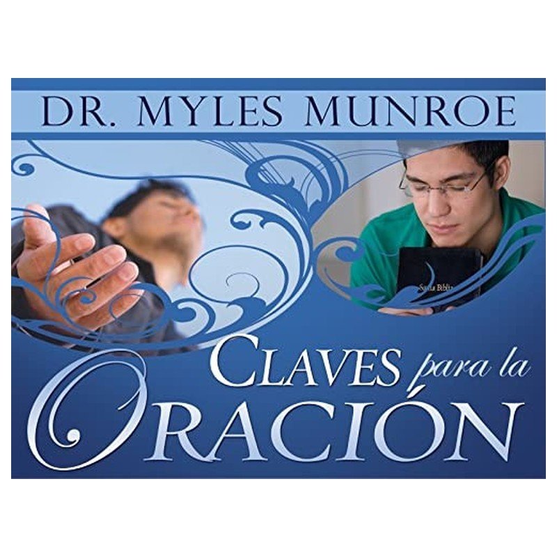 Claves para la Oración 1 Claves para la Oración