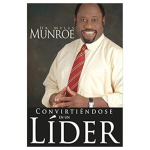 Convirtiéndose en un líder