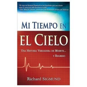 Mi Tiempo en el Cielo