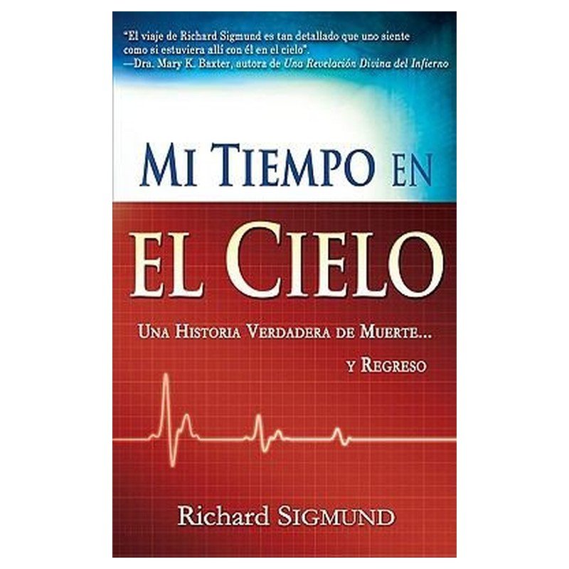 Mi Tiempo en el Cielo 1 Mi Tiempo en el Cielo