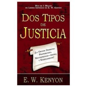 Dos Tipos de Justicia