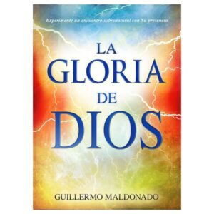 Gloria de Dios