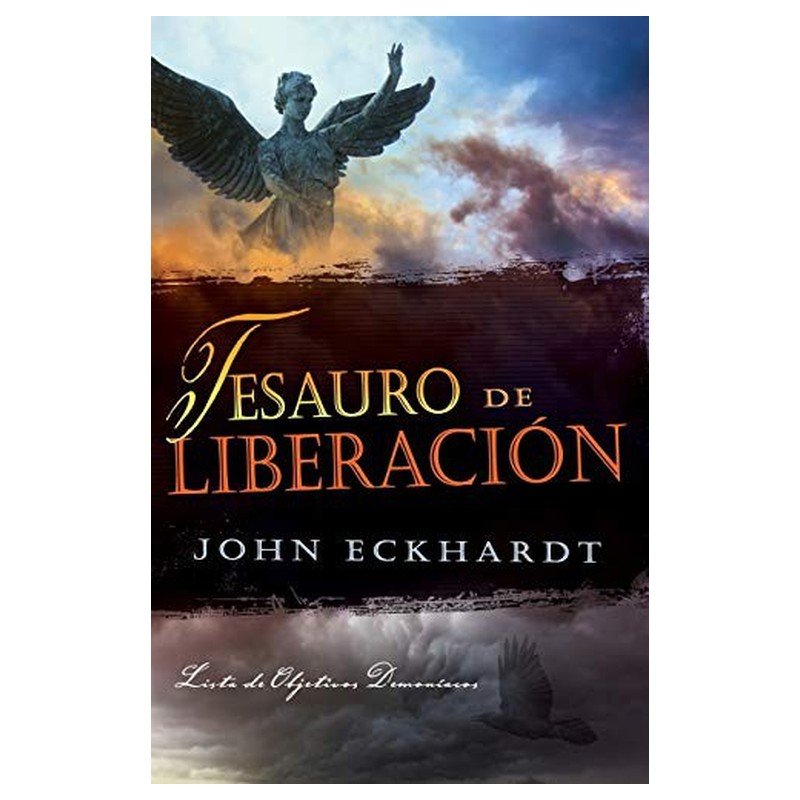 Tesauro De Liberacion 1 Tesauro De Liberacion