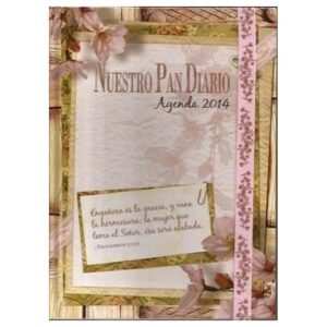 Pan Diario/Diario Oracion Agen