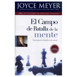 Campo de Batalla de la mente