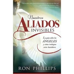 Nuestros Aliados Invisibles