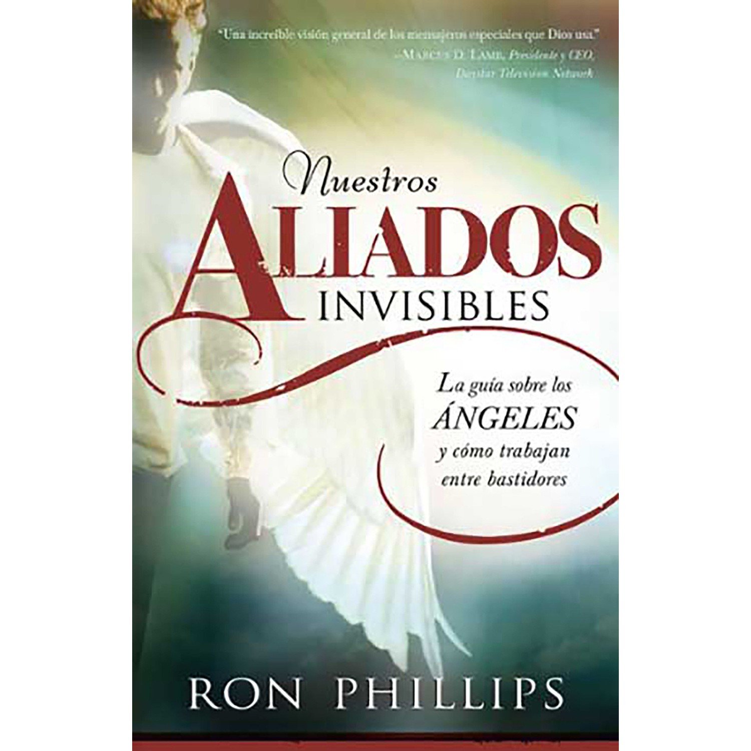 Nuestros Aliados Invisibles 1 Nuestros Aliados Invisibles
