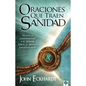 Oraciones que traen sanidad
