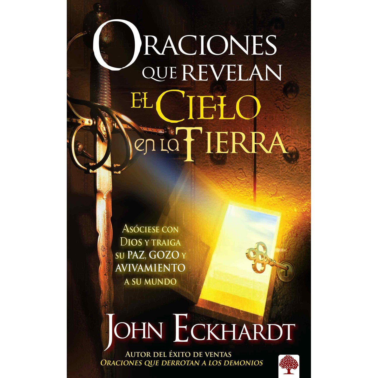 Oraciones que revelan el cielo en la tierra 1 Oraciones que revelan el cielo en la tierra