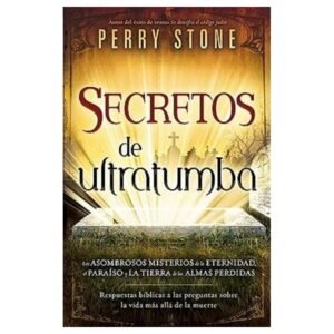 Secretos De Ultratumba