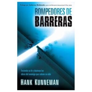 Rompedores de Barreras