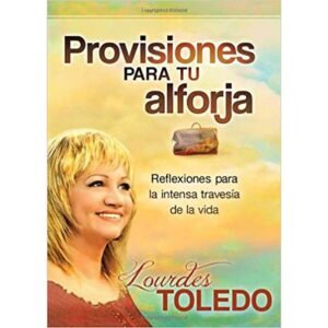 Provisiones Para Tu Alforja
